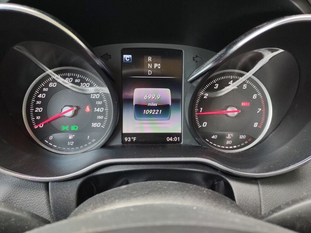 2017 Mercedes-Benz C-Class C 300 Richmond VA
