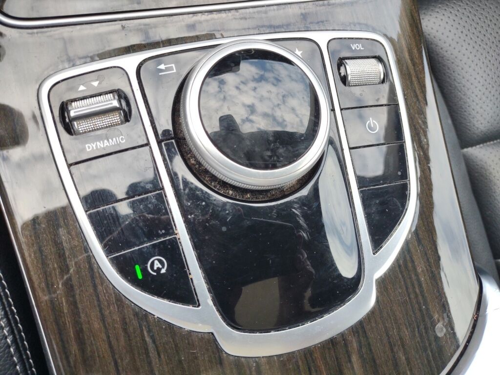 2017 Mercedes-Benz C-Class C 300 Richmond VA