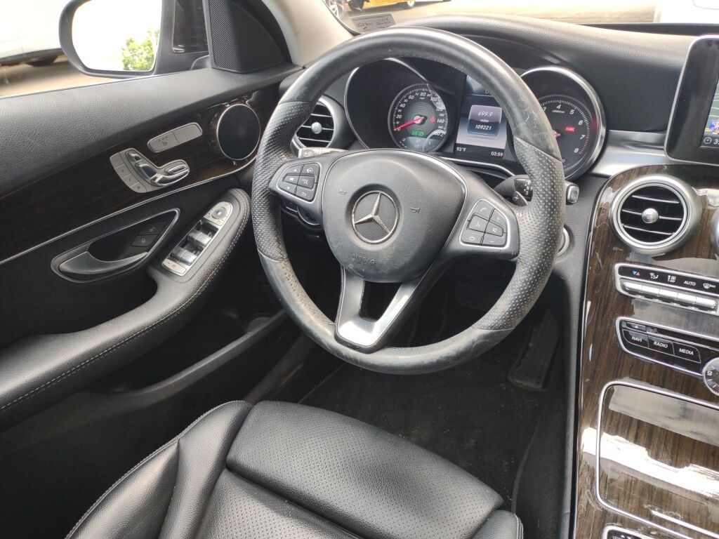 2017 Mercedes-Benz C-Class C 300 Richmond VA
