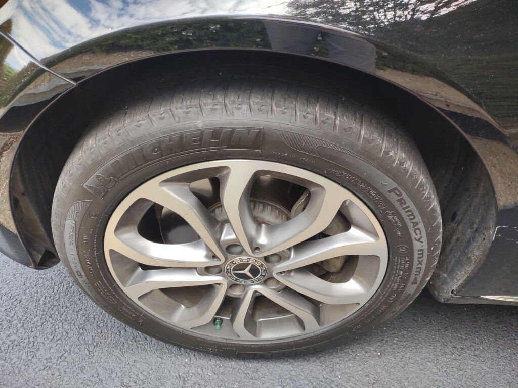 2017 Mercedes-Benz C-Class C 300 Richmond VA