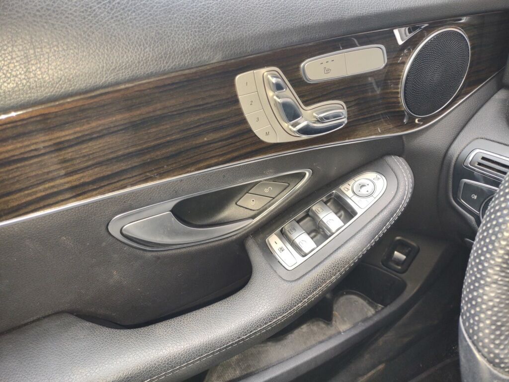 2017 Mercedes-Benz C-Class C 300 Richmond VA