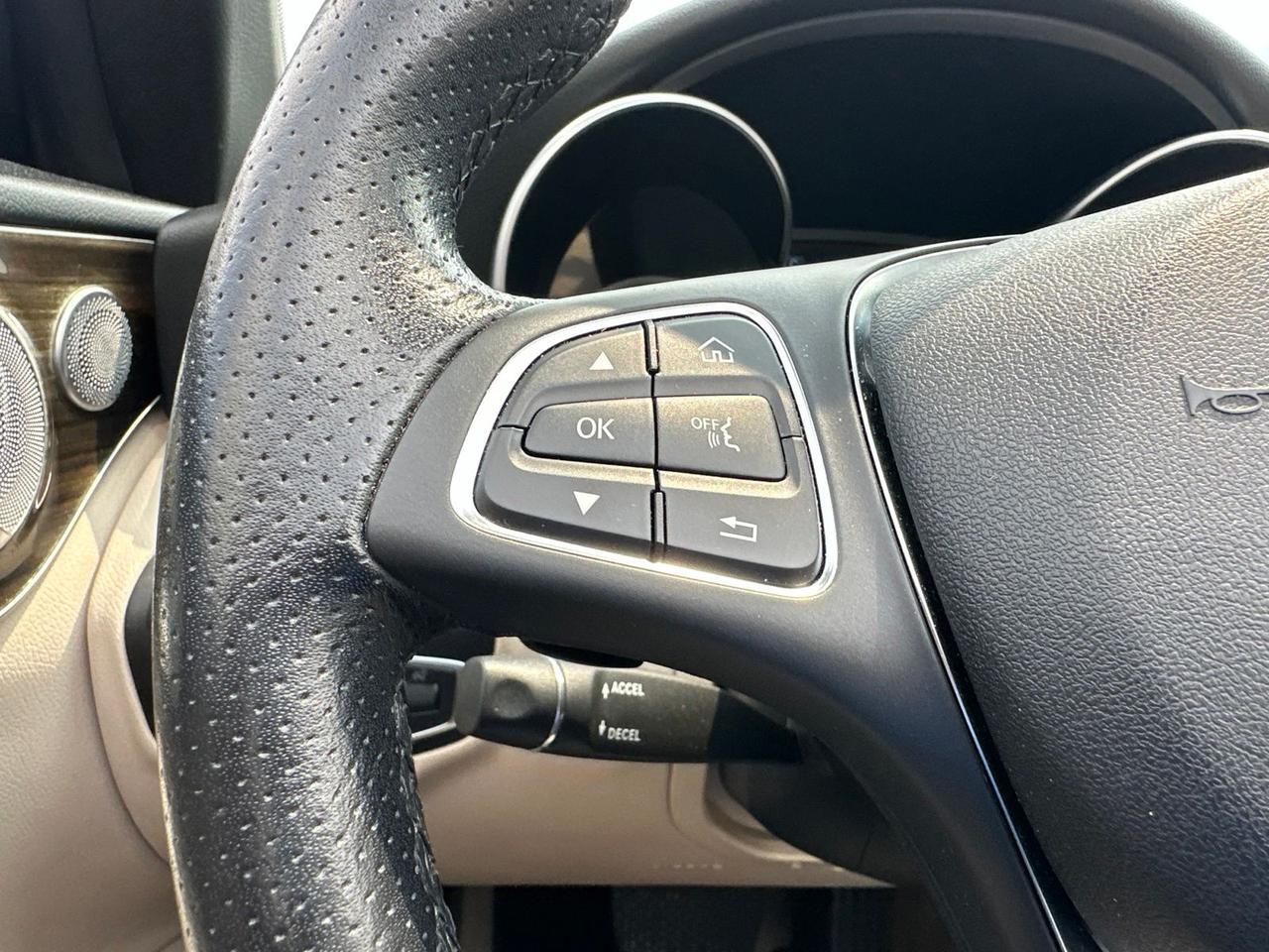 2017 Mercedes-Benz C-Class C 300 Chantilly VA