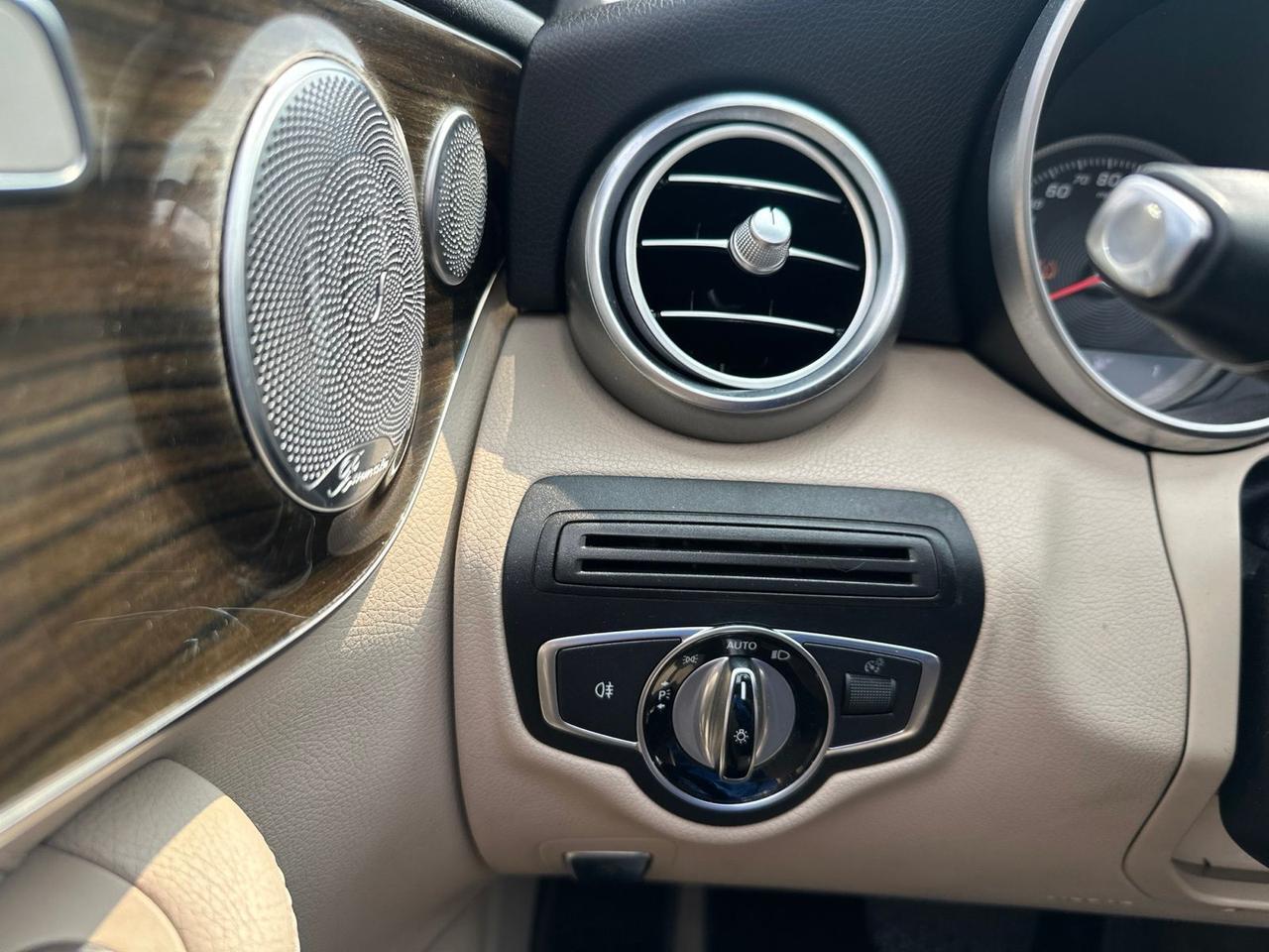2017 Mercedes-Benz C-Class C 300 Chantilly VA