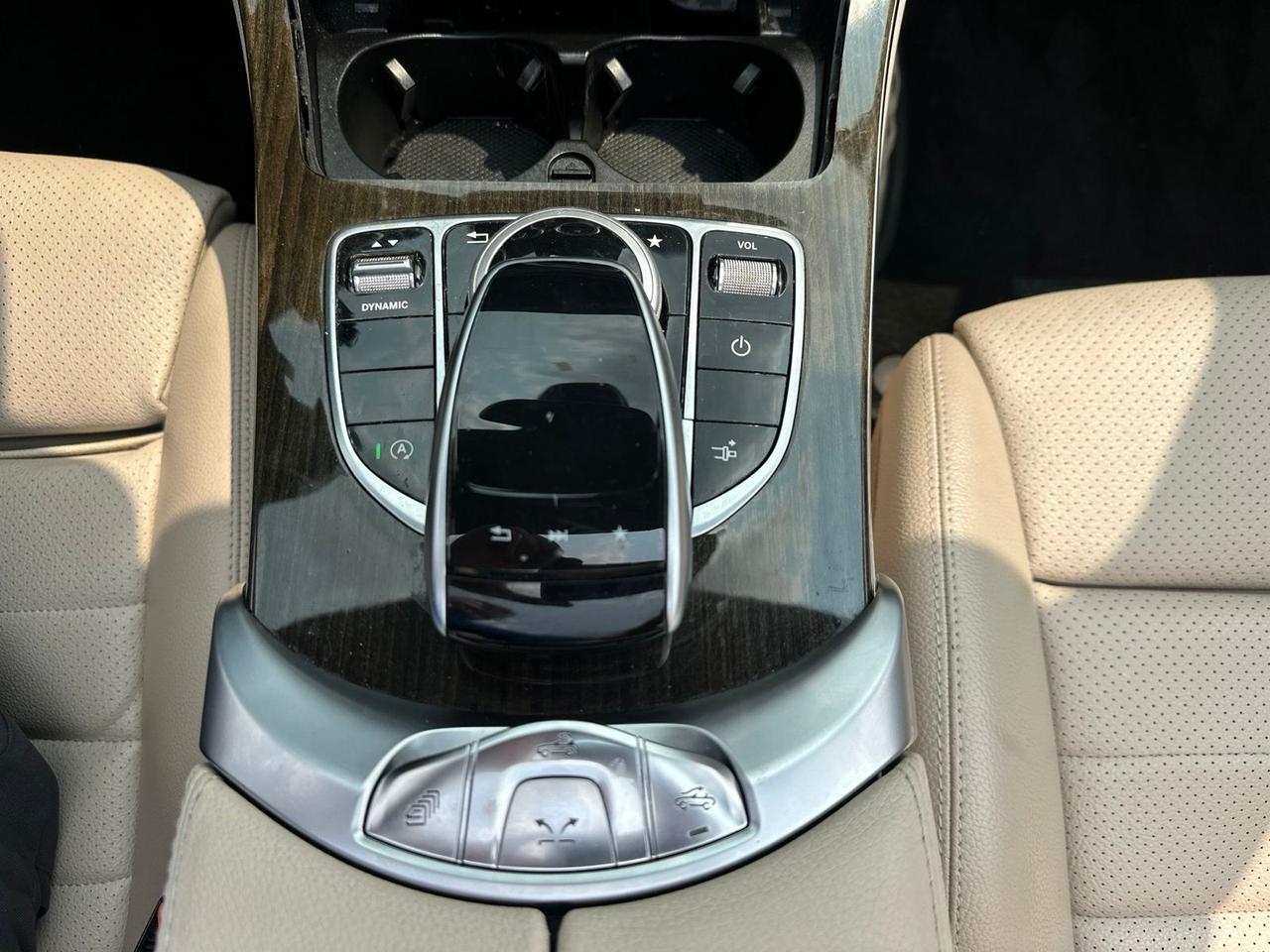 2017 Mercedes-Benz C-Class C 300 Chantilly VA