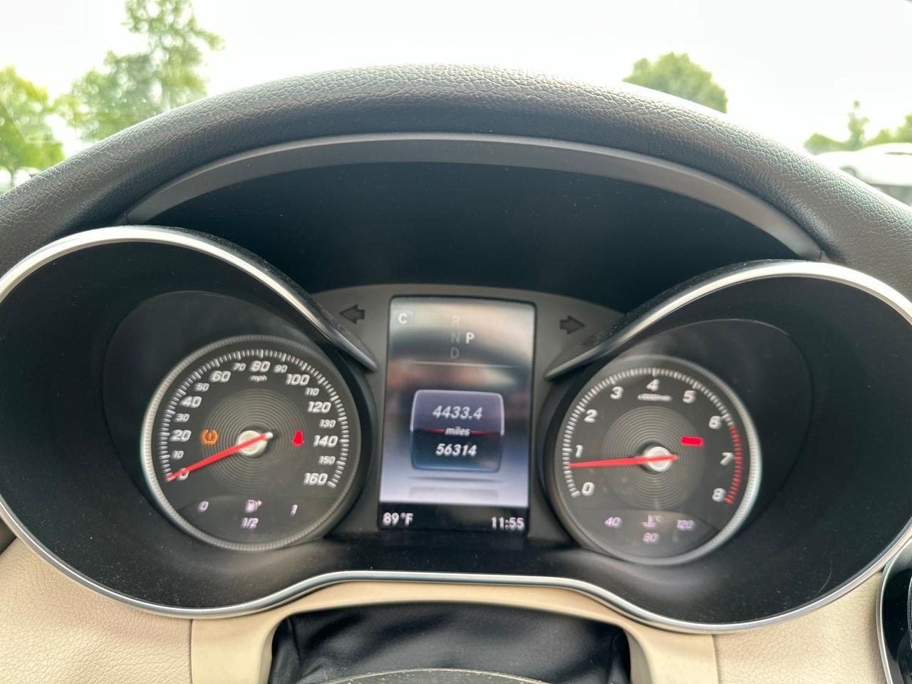 2017 Mercedes-Benz C-Class C 300 Chantilly VA