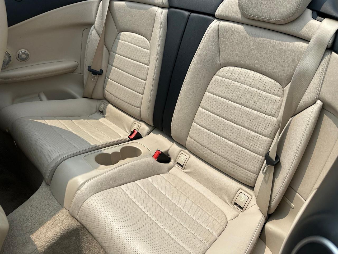 2017 Mercedes-Benz C-Class C 300 Chantilly VA