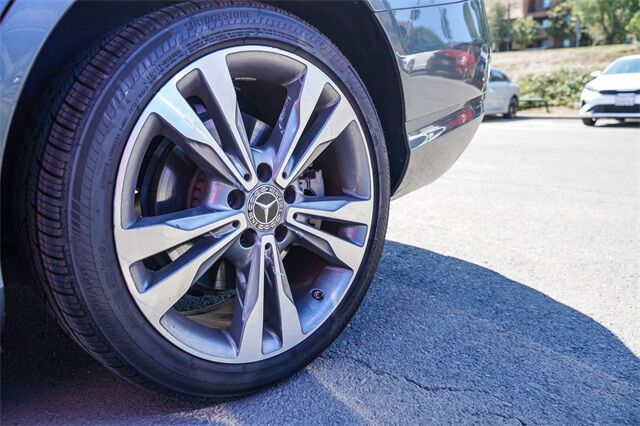 2017 Mercedes-Benz C-Class C 350e Moreno Valley CA