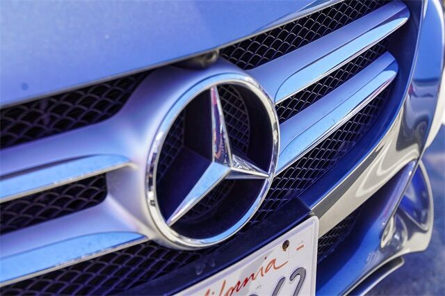 2017 Mercedes-Benz C-Class C 350e Moreno Valley CA