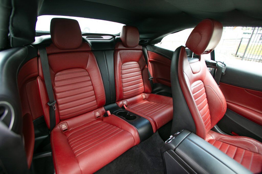 2017 Mercedes-Benz C-Class C 43 AMG&reg; Atlanta GA