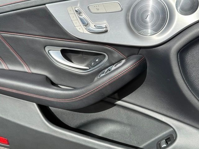 2017 Mercedes-Benz C-Class C 43 AMG&reg; Albuquerque NM