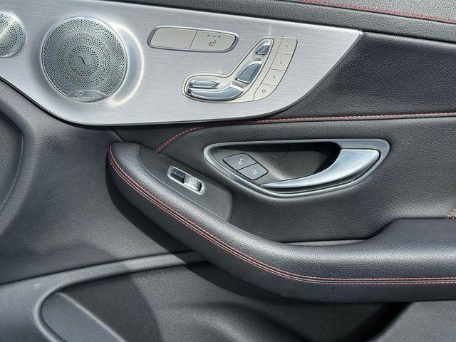 2017 Mercedes-Benz C-Class C 43 AMG&reg; Albuquerque NM