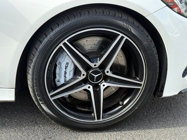 2017 Mercedes-Benz C-Class C 43 AMG&reg; Albuquerque NM