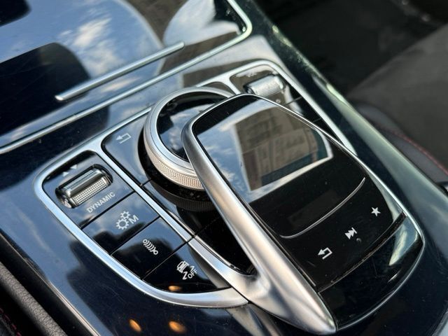 2017 Mercedes-Benz C-Class C 43 AMG&reg; Albuquerque NM