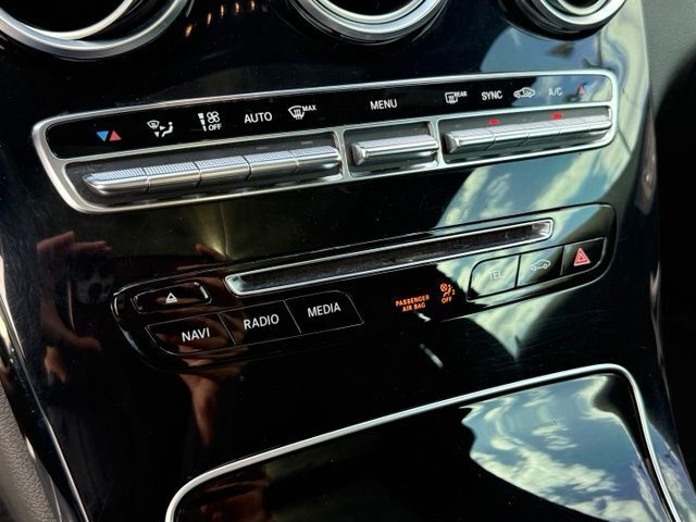 2017 Mercedes-Benz C-Class C 43 AMG&reg; Albuquerque NM