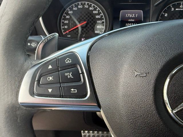 2017 Mercedes-Benz C-Class C 43 AMG&reg; Albuquerque NM