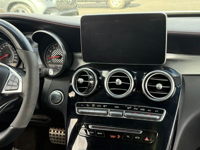 2017 Mercedes-Benz C-Class C 43 AMG&reg; Albuquerque NM