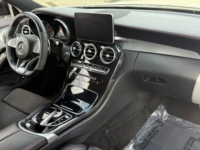 2017 Mercedes-Benz C-Class C 43 AMG&reg; Albuquerque NM