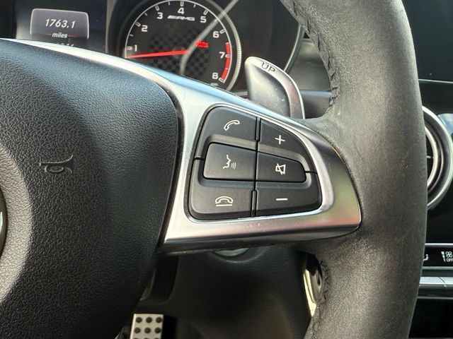2017 Mercedes-Benz C-Class C 43 AMG&reg; Albuquerque NM