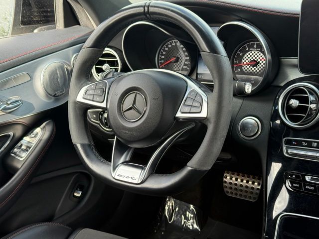2017 Mercedes-Benz C-Class C 43 AMG&reg; Albuquerque NM