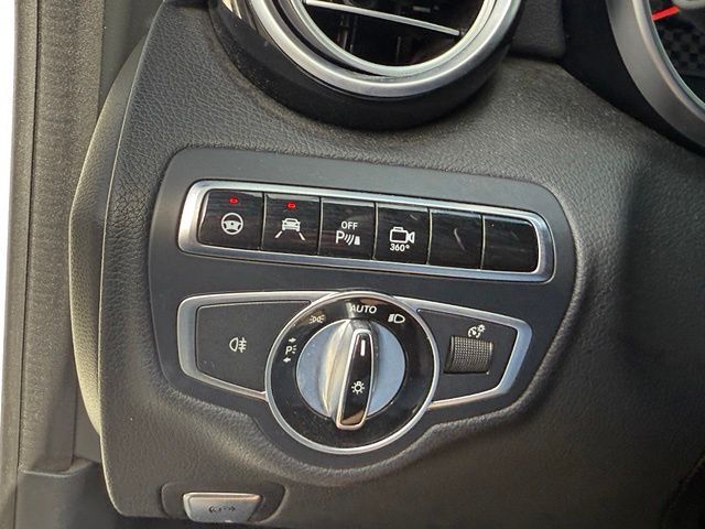 2017 Mercedes-Benz C-Class C 43 AMG&reg; Albuquerque NM