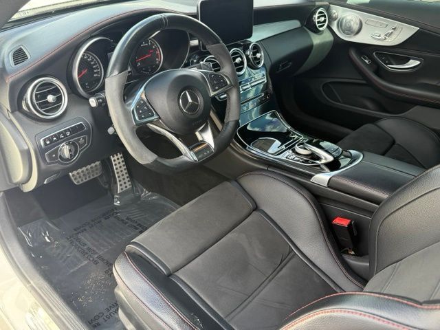 2017 Mercedes-Benz C-Class C 43 AMG&reg; Albuquerque NM