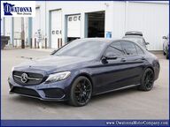 2017 Mercedes-Benz C-Class C 43 AMG® Owatonna MN 2017 Mercedes-Benz C-Class C 43 AMG® Owatonna MN