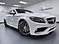 2017 Mercedes-Benz C-Class C 63 AMG® Dallas TX