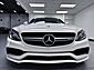2017 Mercedes-Benz C-Class C 63 AMG® Dallas TX