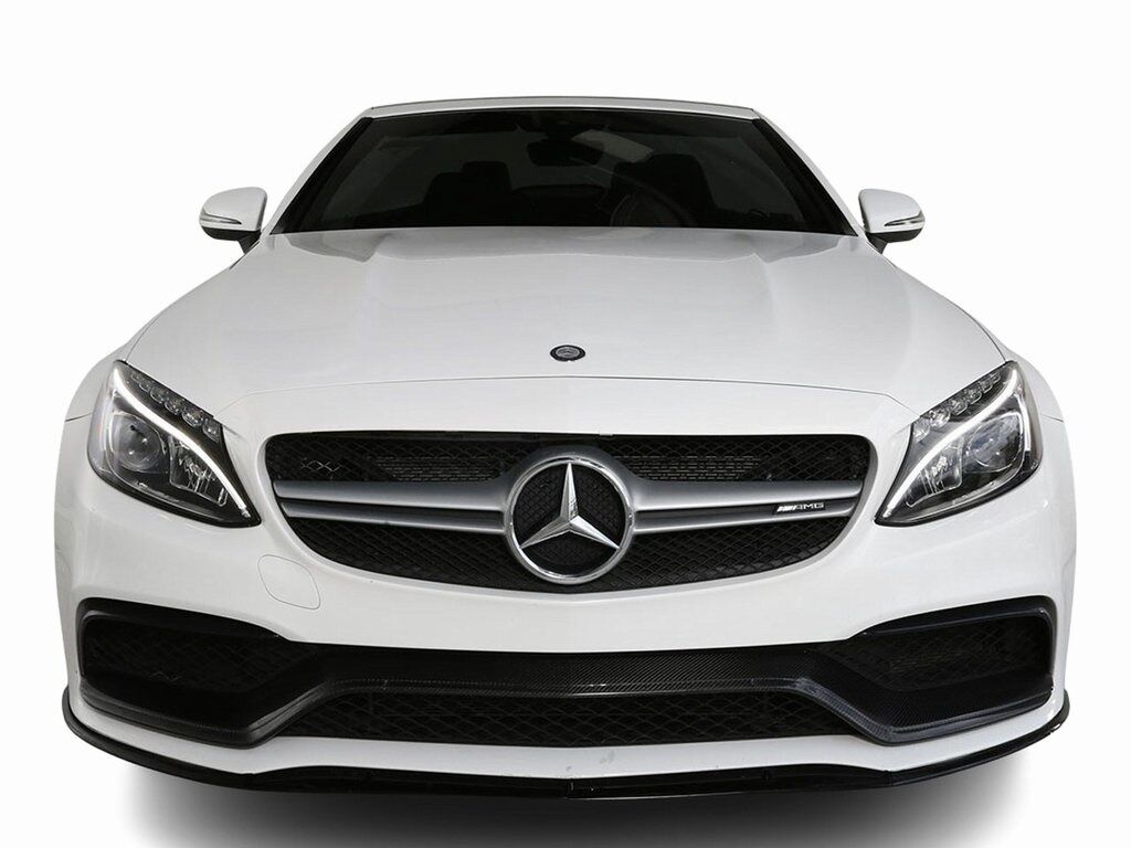 2017 Mercedes-Benz C-Class C 63 AMG&reg; Indianapolis IN