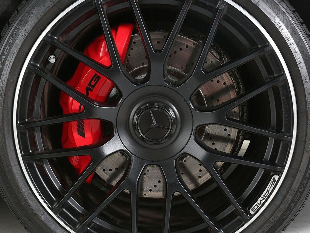 2017 Mercedes-Benz C-Class C 63 AMG&reg; Indianapolis IN