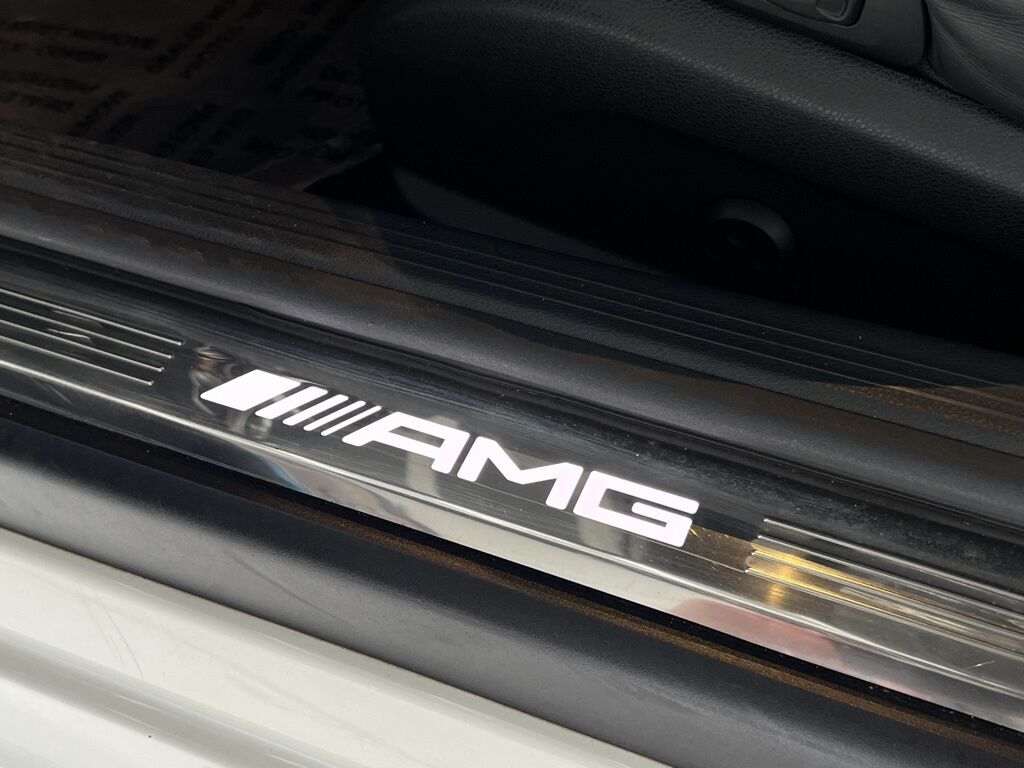 2017 Mercedes-Benz C-Class C 63 AMG&reg; Indianapolis IN