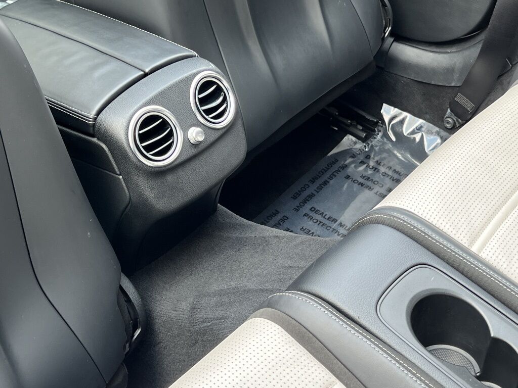 2017 Mercedes-Benz C-Class C 63 AMG&reg; Indianapolis IN