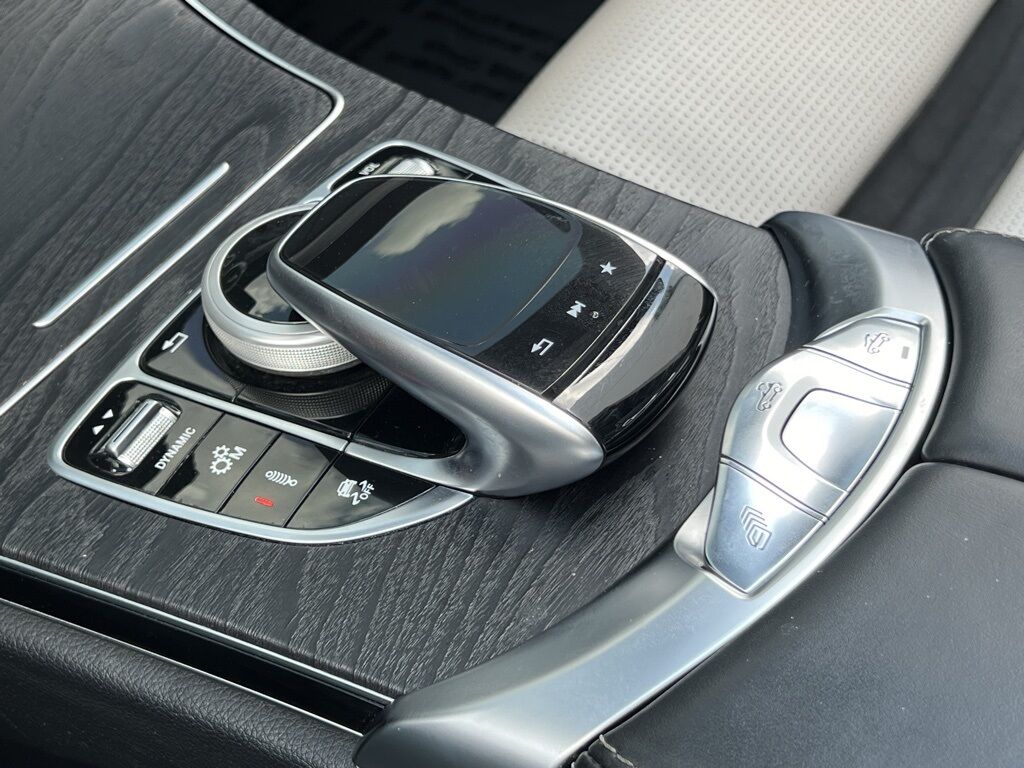2017 Mercedes-Benz C-Class C 63 AMG&reg; Indianapolis IN