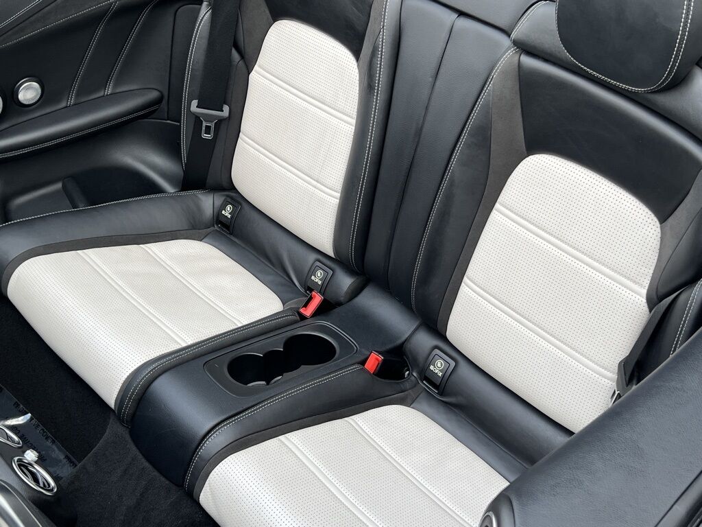 2017 Mercedes-Benz C-Class C 63 AMG&reg; Indianapolis IN