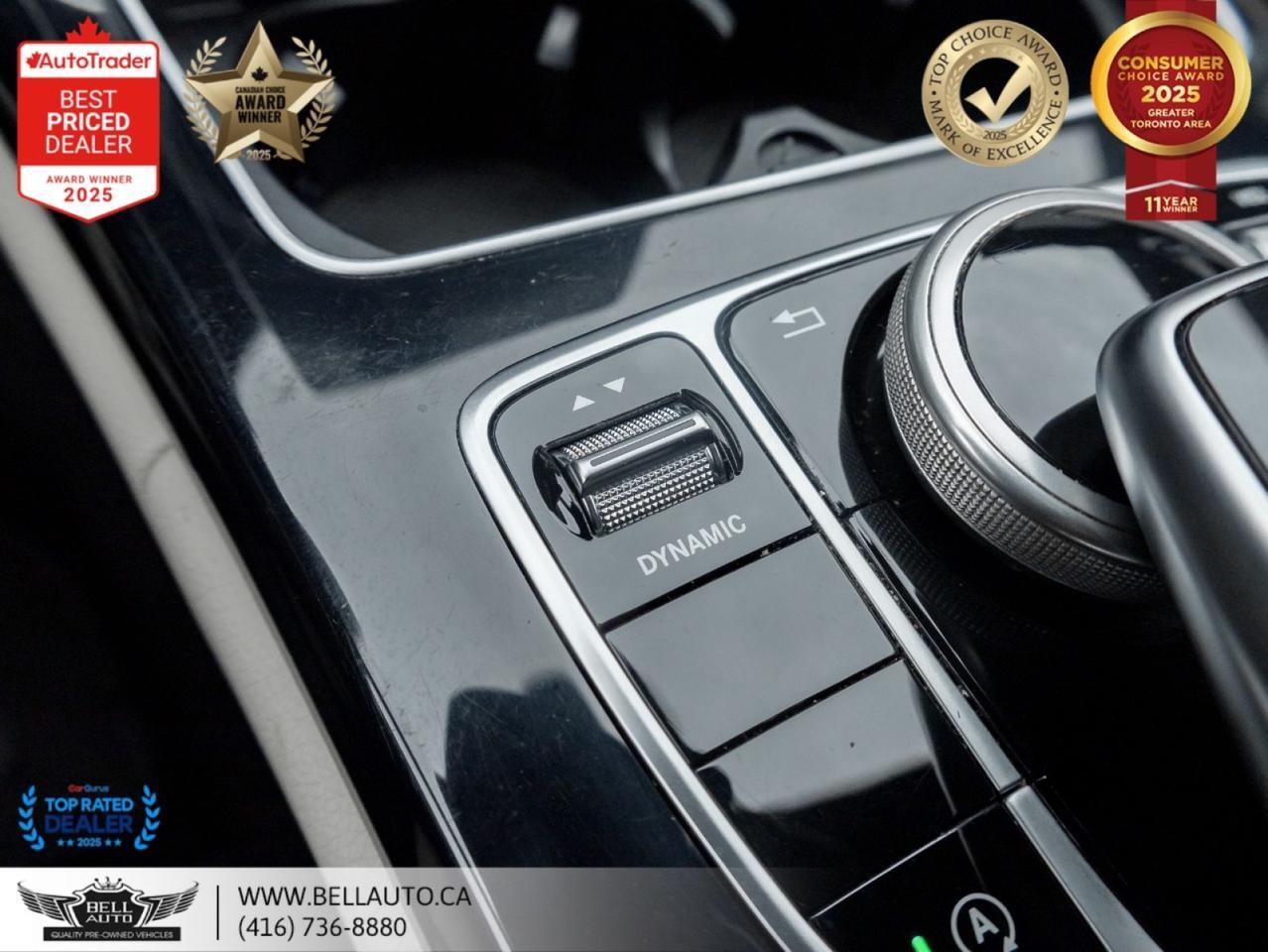 2017 Mercedes-Benz C-Class C300 | AMG PKG | PRM PKG | LED LIGHTS | NAVI | 360CAM | PANO | NOACCIDENT Toronto ON