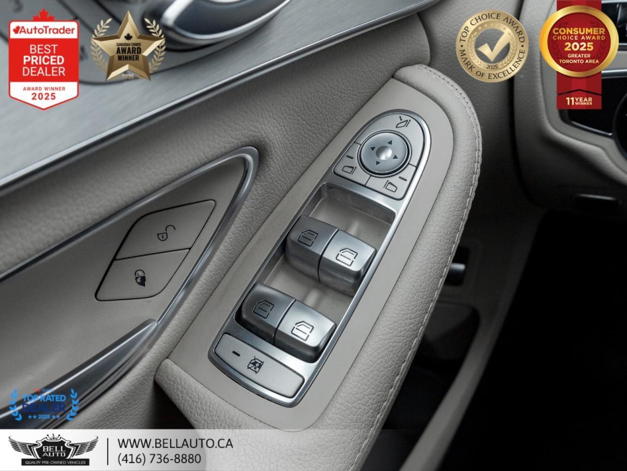 2017 Mercedes-Benz C-Class C300 | AMG PKG | PRM PKG | LED LIGHTS | NAVI | 360CAM | PANO | NOACCIDENT Toronto ON