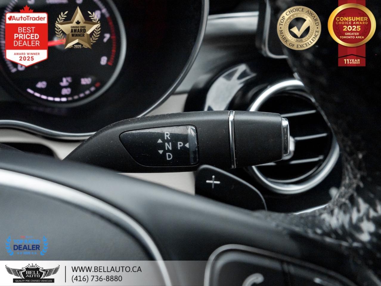 2017 Mercedes-Benz C-Class C300 | AMG PKG | PRM PKG | LED LIGHTS | NAVI | 360CAM | PANO | NOACCIDENT Toronto ON