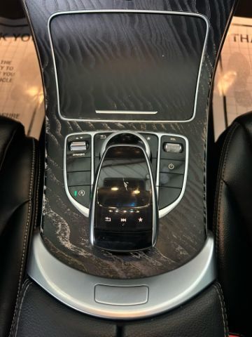 2017 Mercedes-Benz C-Class C300 4MATIC Sedan Houston TX