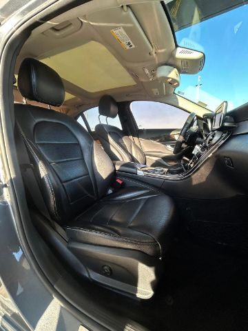2017 Mercedes-Benz C-Class C300 4MATIC Sedan Houston TX