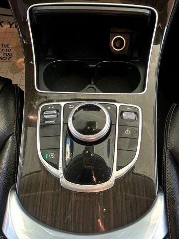 2017 Mercedes-Benz C-Class C300 4MATIC Sedan Houston TX