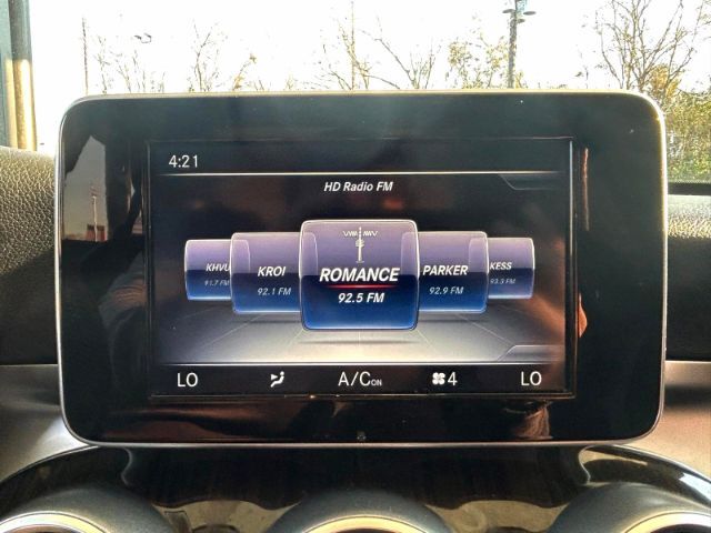 2017 Mercedes-Benz C-Class C300 4MATIC Sedan Houston TX