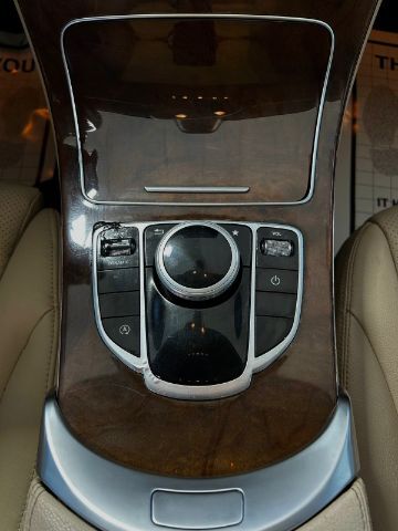 2017 Mercedes-Benz C-Class C300 4MATIC Sedan Houston TX