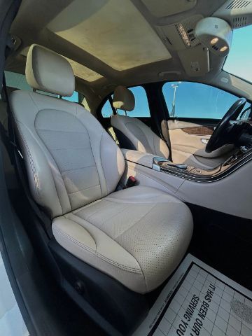 2017 Mercedes-Benz C-Class C300 4MATIC Sedan Houston TX