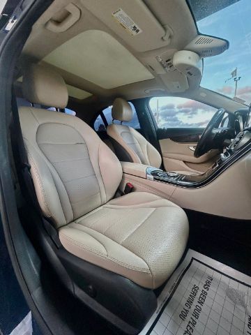 2017 Mercedes-Benz C-Class C300 4MATIC Sedan Houston TX