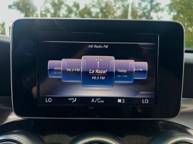 2017 Mercedes-Benz C-Class C300 4MATIC Sedan Houston TX