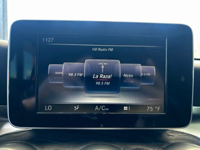 2017 Mercedes-Benz C-Class C300 4MATIC Sedan Houston TX