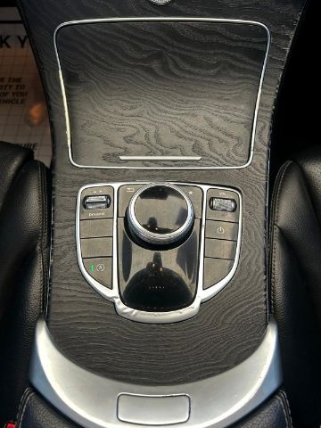 2017 Mercedes-Benz C-Class C300 4MATIC Sedan Houston TX