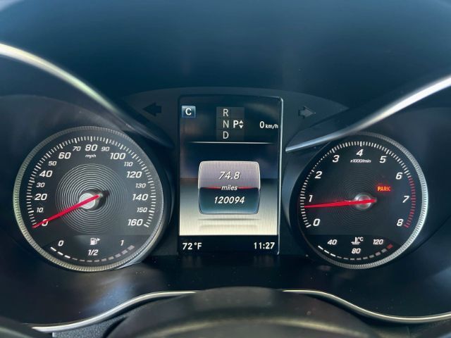 2017 Mercedes-Benz C-Class C300 4MATIC Sedan Houston TX