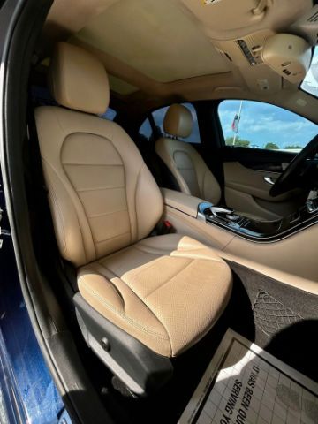 2017 Mercedes-Benz C-Class C300 Sedan Houston TX