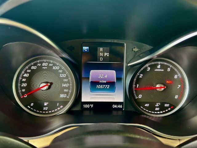 2017 Mercedes Benz C 300 Sedan photo 14